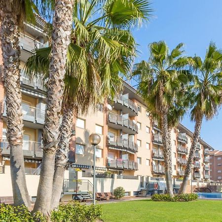 2P-53 - Lloret De Mar Kültér fotó