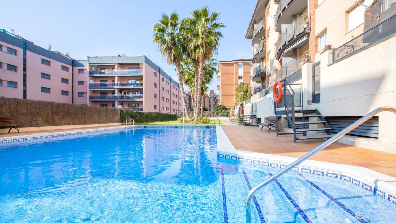 2P-53 - Lloret De Mar Kültér fotó